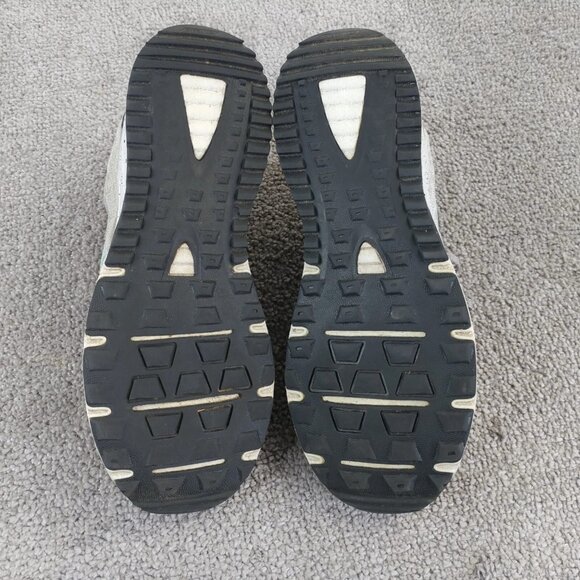 New Balance Nitrel V3 Gray Womens 8.5 WIDE Running Shoes Gray All Terrain Low - Picture 2 of 12